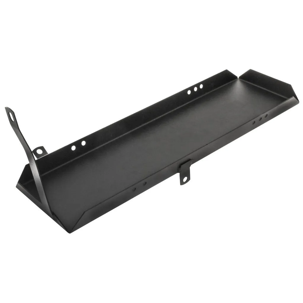 Dual Battery Tray - Mitsubishi Triton Manual & Auto