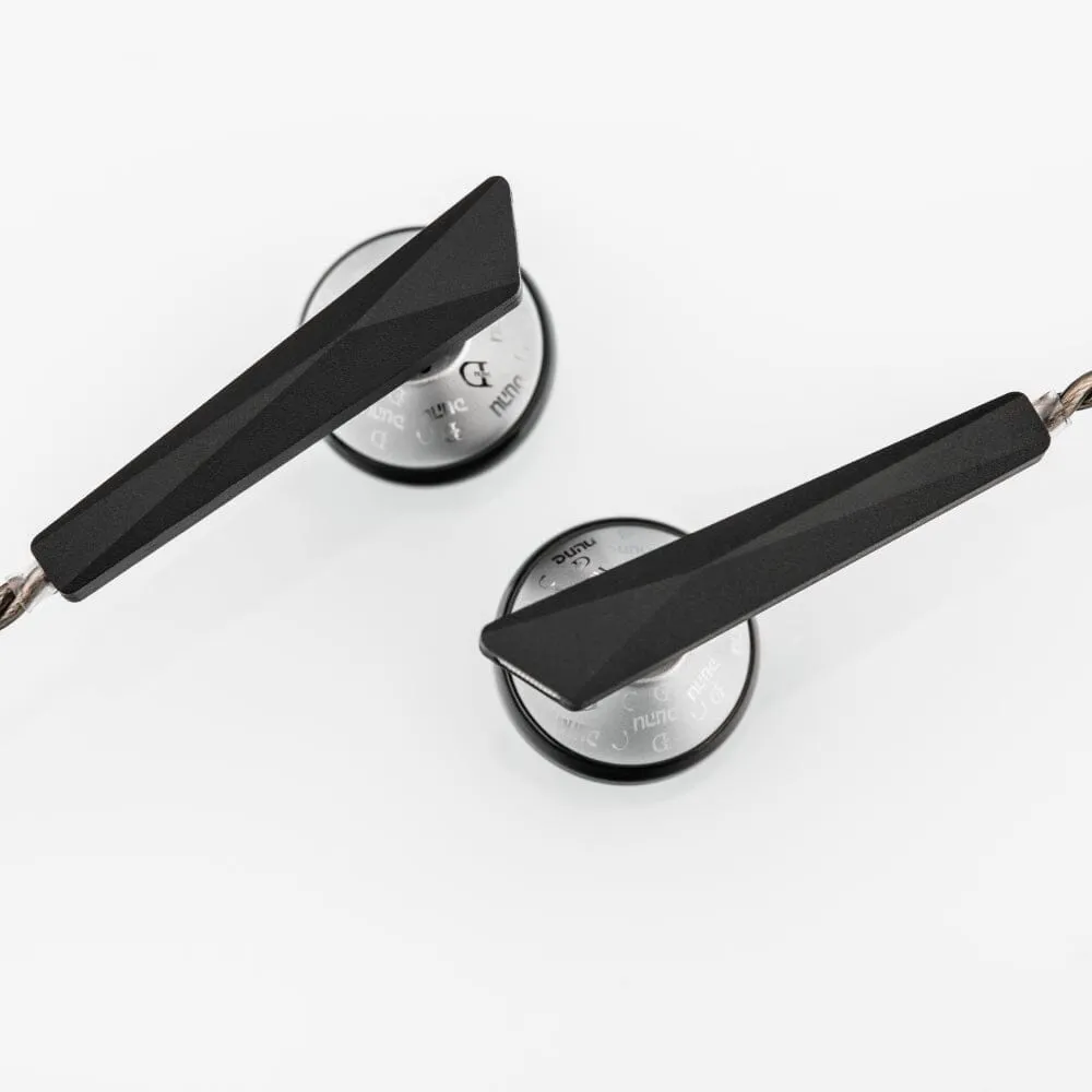 DUNU Alpha3 / Alpha 3 14.2mm Dynamic Driver Earbuds