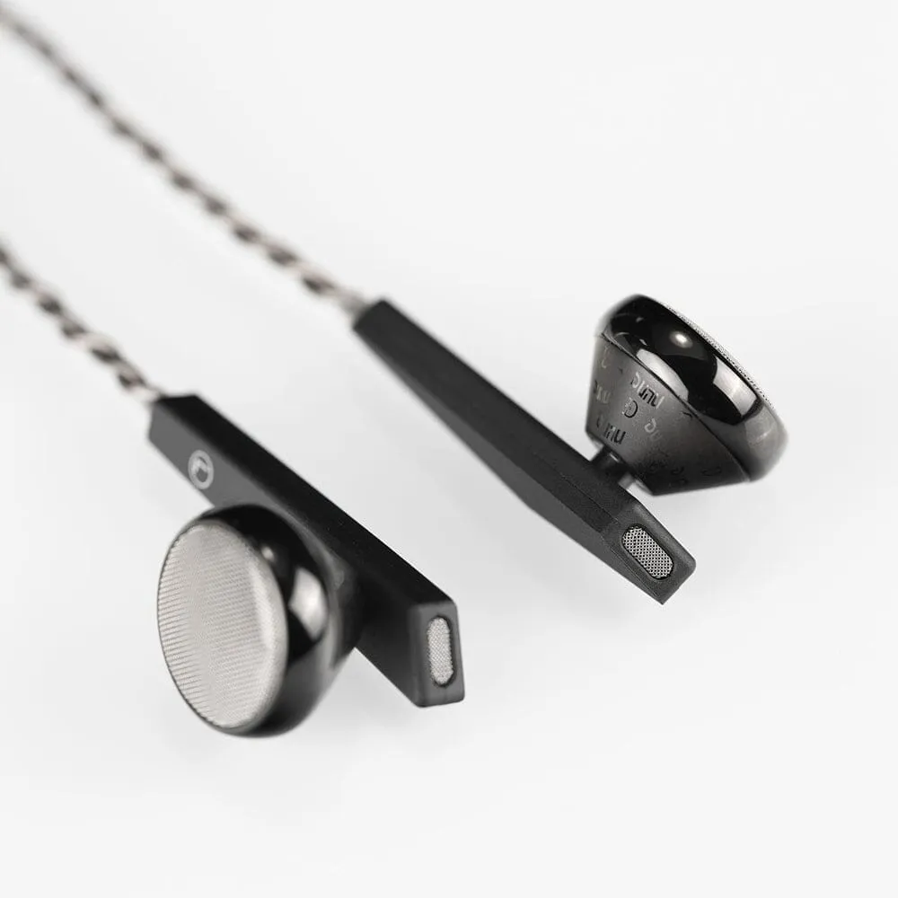 DUNU Alpha3 / Alpha 3 14.2mm Dynamic Driver Earbuds