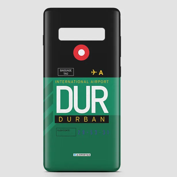 DUR - Phone Case