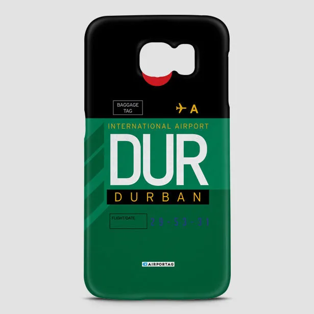 DUR - Phone Case