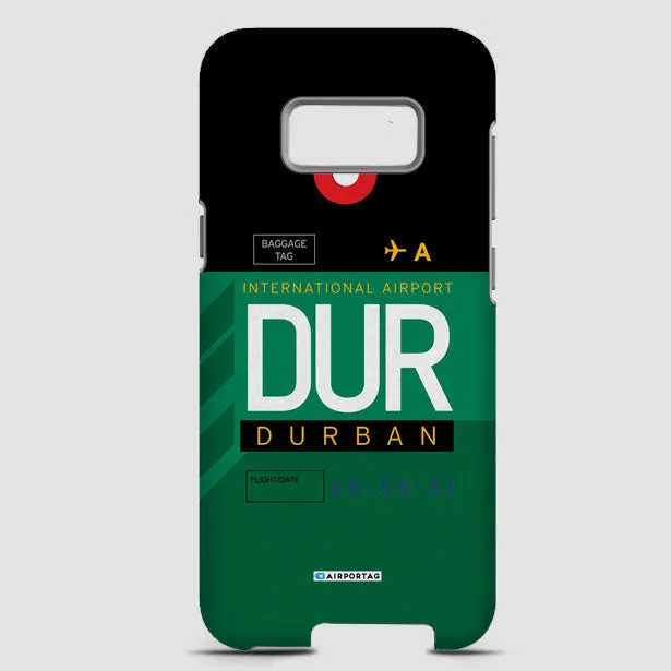 DUR - Phone Case