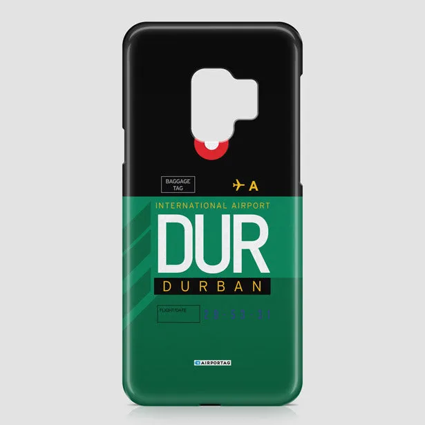 DUR - Phone Case