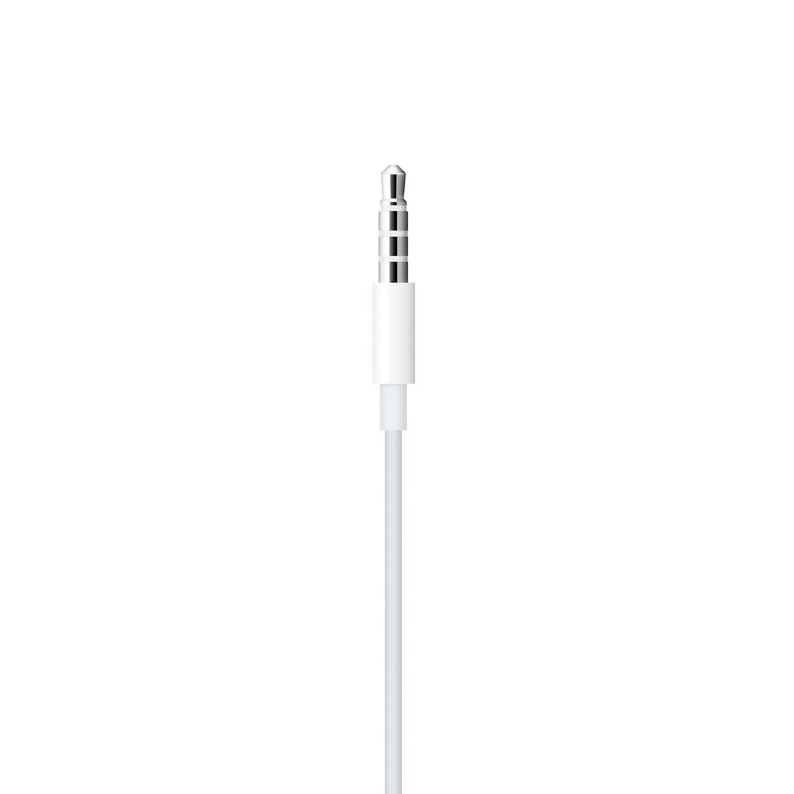 EarPods with 3.5 mm Headphone Plug