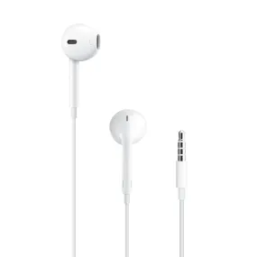 EarPods with 3.5 mm Headphone Plug