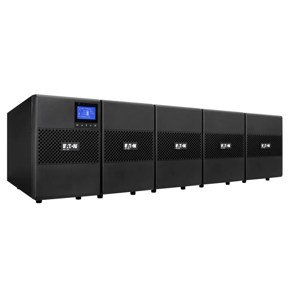 Eaton 9SX Tower EBM 96V (2kVA & 3kVA) 9SXEBM96T