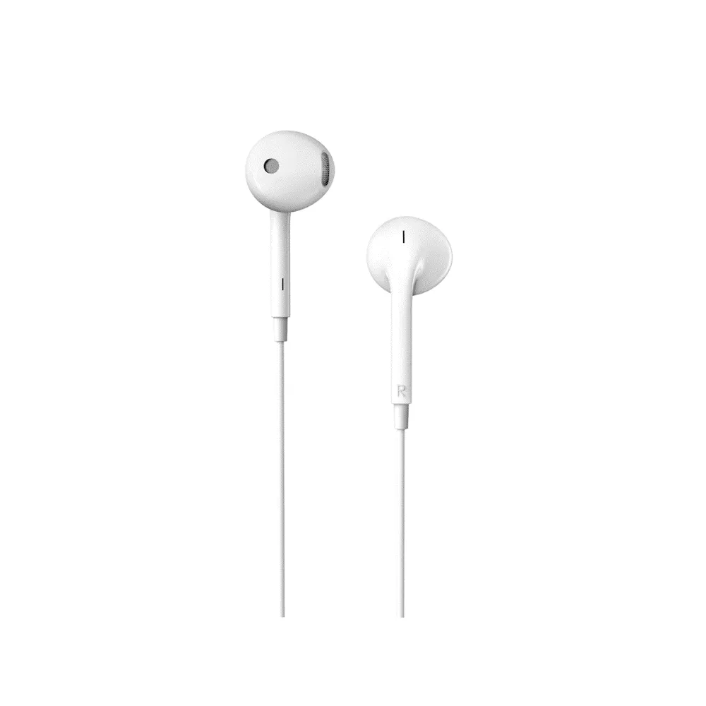 Edifier P180 Plus 3.5Mm Wired Earbuds With Mic