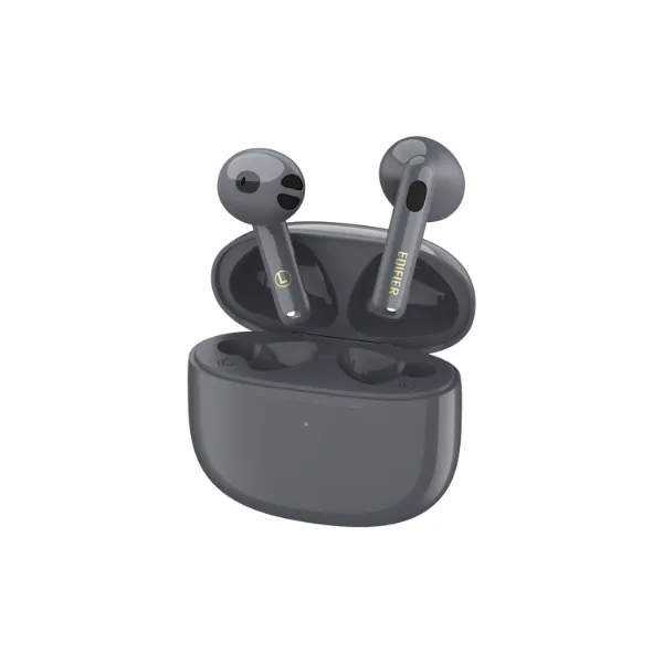 Edifier W320TN IP54 Adaptive Active Noise Cancelling Earbuds LDAC & Hi-Res Audio Wireless 6 Microphones AI Call Noise Cancellation