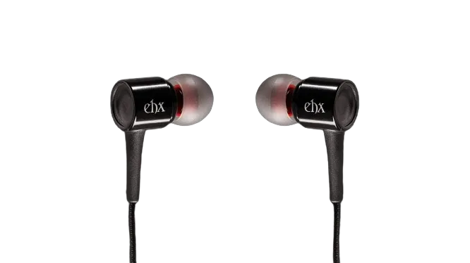 Electro-Harmonix HOT LYNX Wired Earbuds