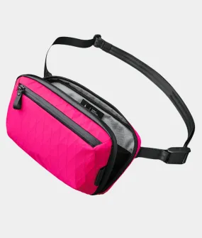 Elements Tech Case Mini - Hot Pink RVX20