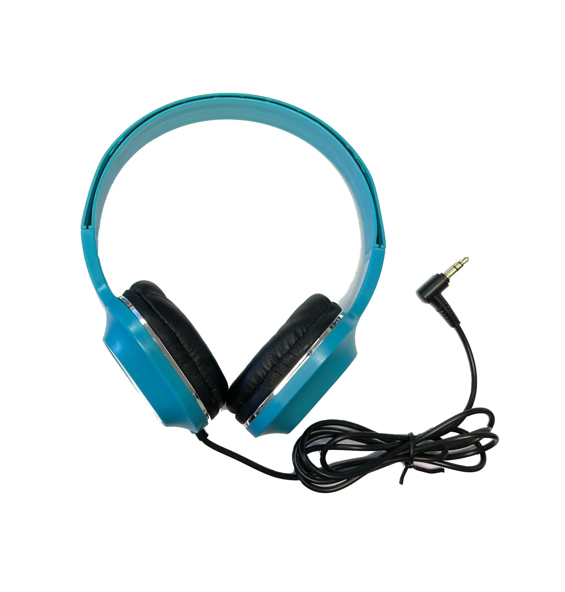 Elite Headphones - Teal