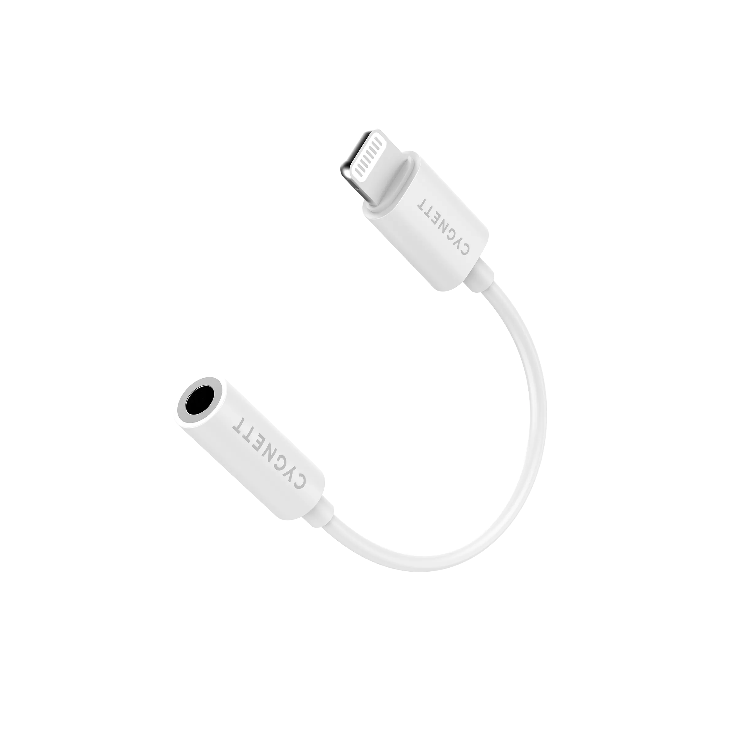 Essential Lightning - Audio Adapter