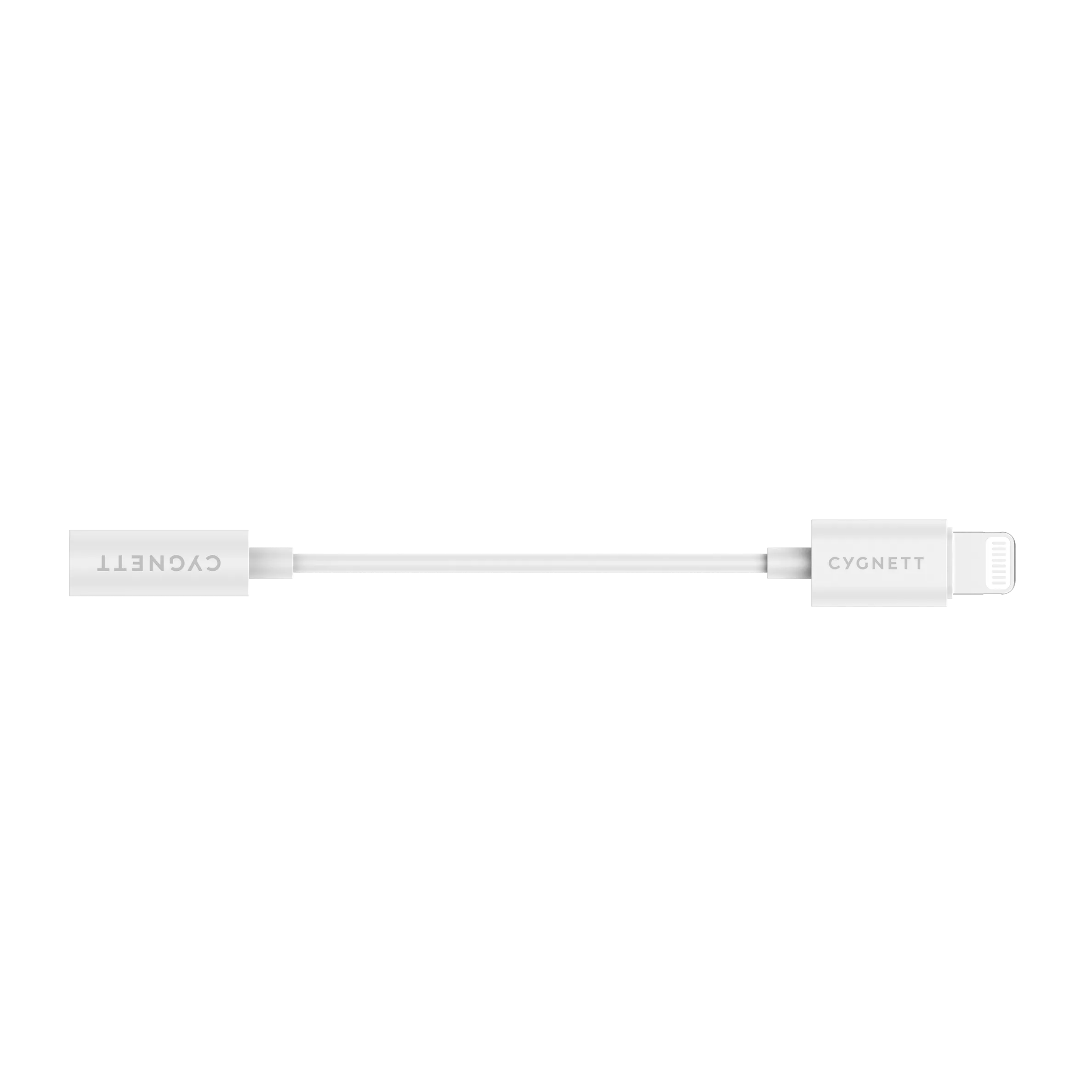 Essential Lightning - Audio Adapter