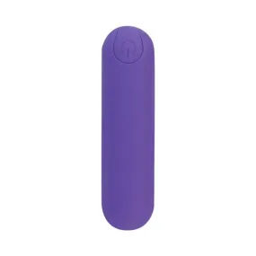 Essential Powerbullet Purple