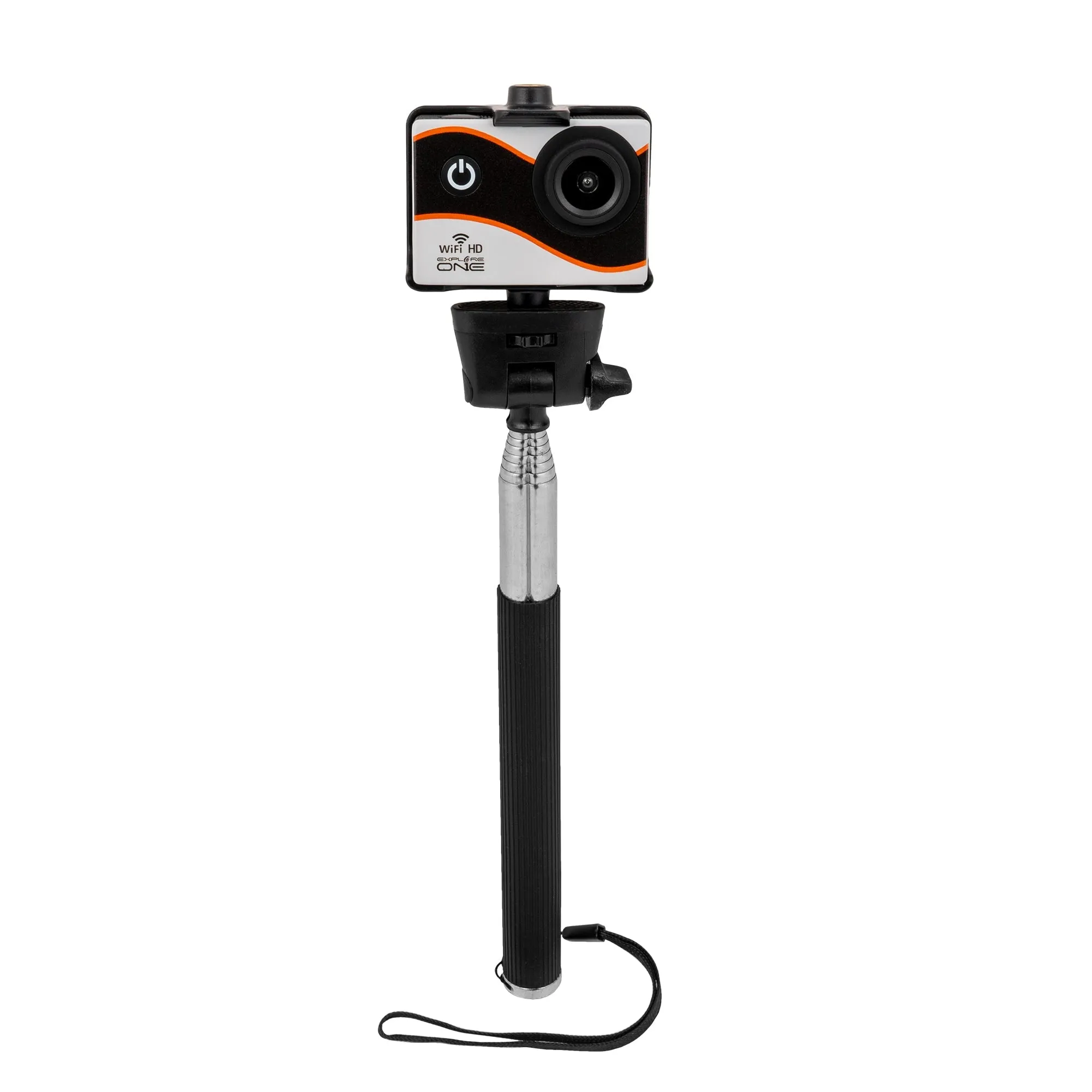 Explore One HD WiFi Action Camera