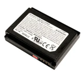 Extended Blackberry BAT-06532-001 Cell Phone Battery