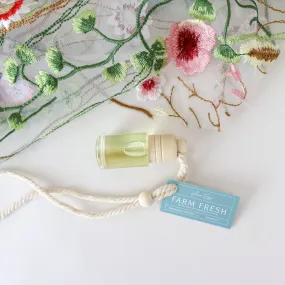 Farm Fresh Fragrance Diffuser - Sunshine Collection