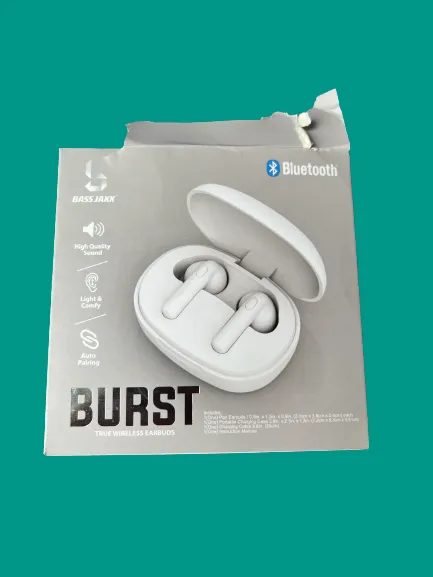 Five Below Bluetooth Headphones