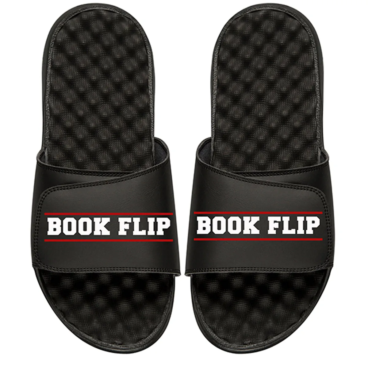 Flip Gordon Book Flip Slides