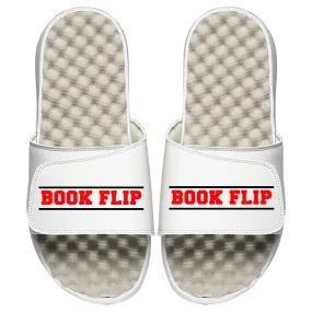 Flip Gordon Book Flip Slides