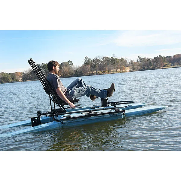 Flip-Kat Portable Kayak