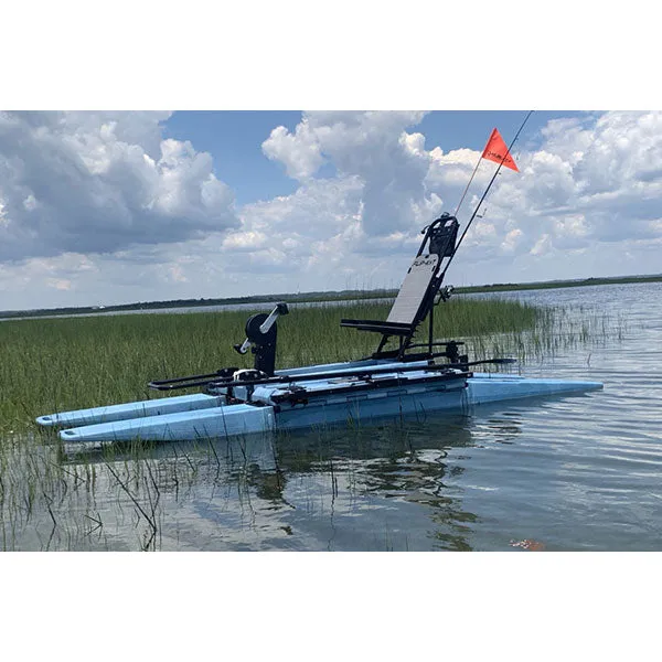 Flip-Kat Portable Kayak