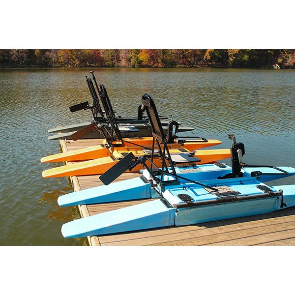 Flip-Kat Portable Kayak