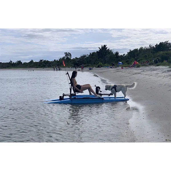 Flip-Kat Portable Kayak