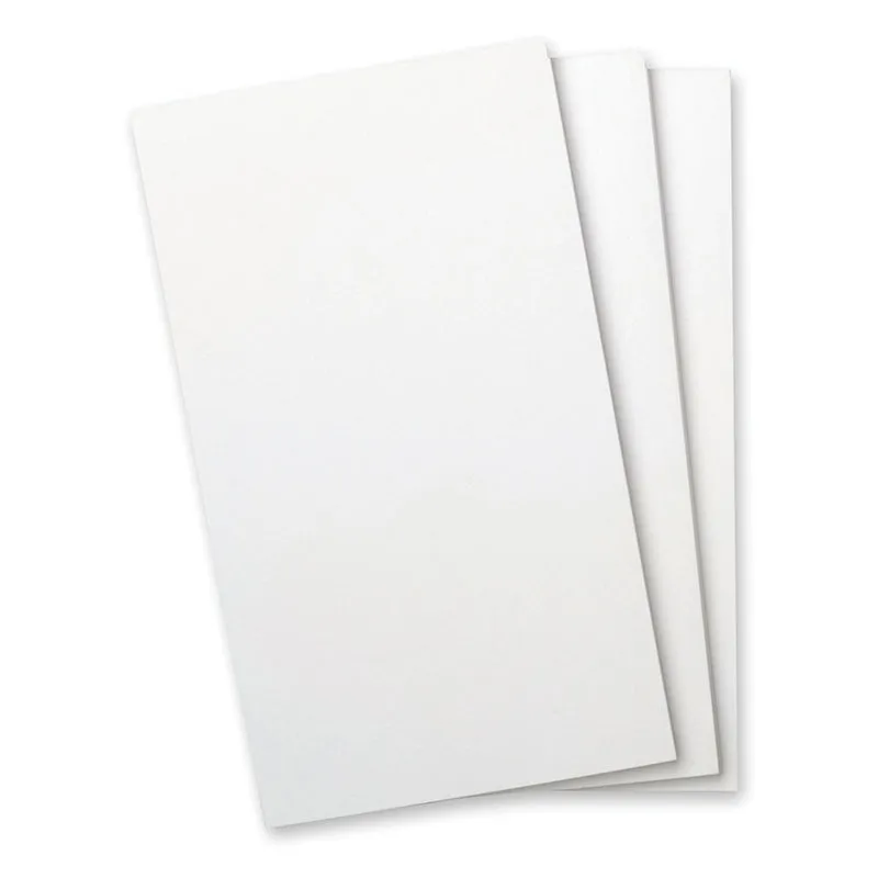 Flip Note Refill Pads for Wellspring Cases