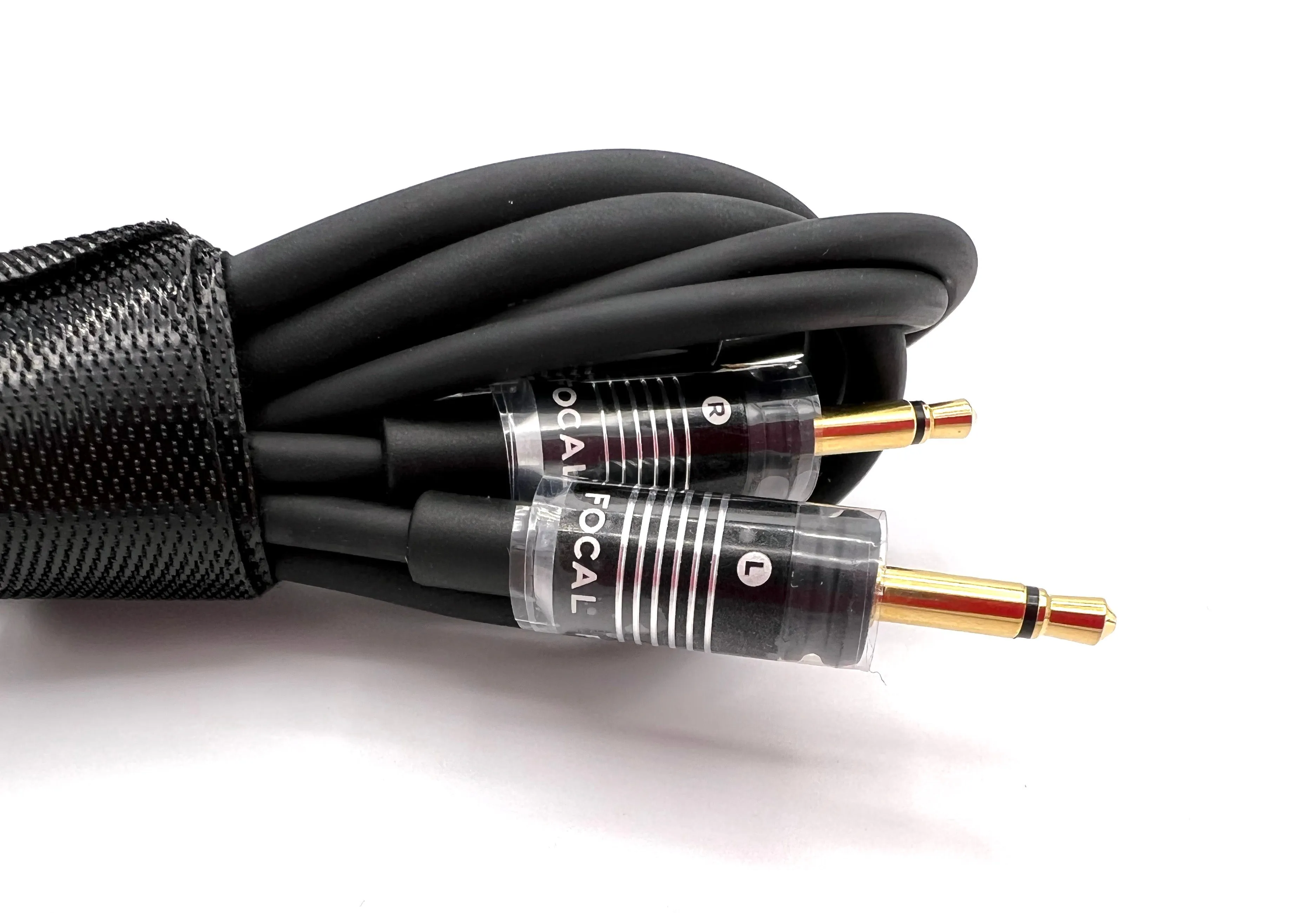 Focal 1.25 Meter 3.5mm Cable | Headphone Cable