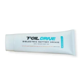 Foil Drive Battery Grease 205g