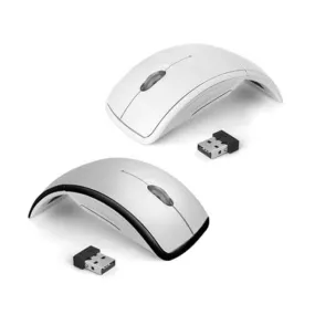 Foldable Wireless Mouse