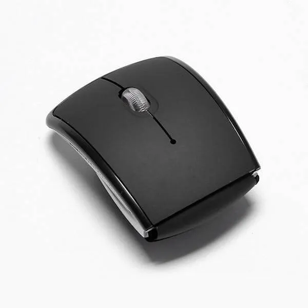 Foldable Wireless Mouse