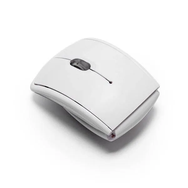 Foldable Wireless Mouse