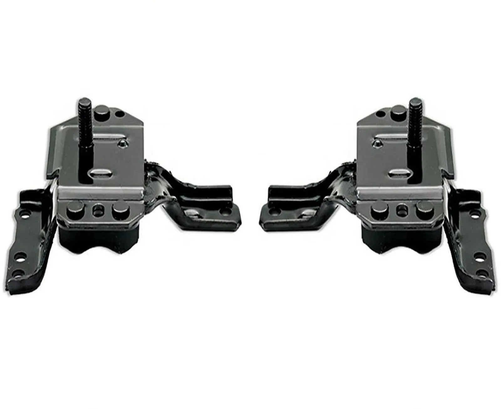 For Ford Mustang 1996-2004 4.6L Left & Right Engine Motor Mounts