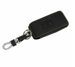 For Renault Kdjar Leather Key Bag Car Key Protective Shell Corea Remote Control Cover