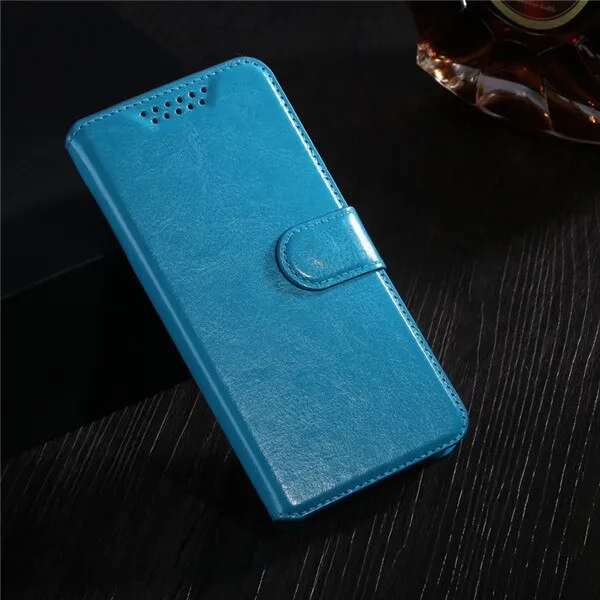 For Vodafone Smart N9 lite N8 E8 V8 Smart ultra 6 Turbo 7 Pro Mini Prime 6 Style First 7 Wallet Flip Leather Case Cover