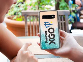 FOREVER XGO SAMSUNG ANDROID CASE FOR THE CLUB MED ENTHUSIAT