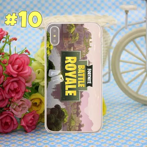 Fortnite Phone Case