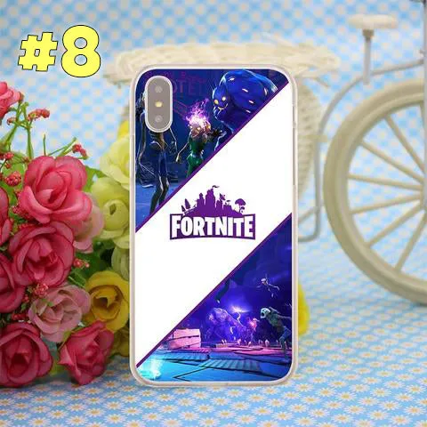 Fortnite Phone Case