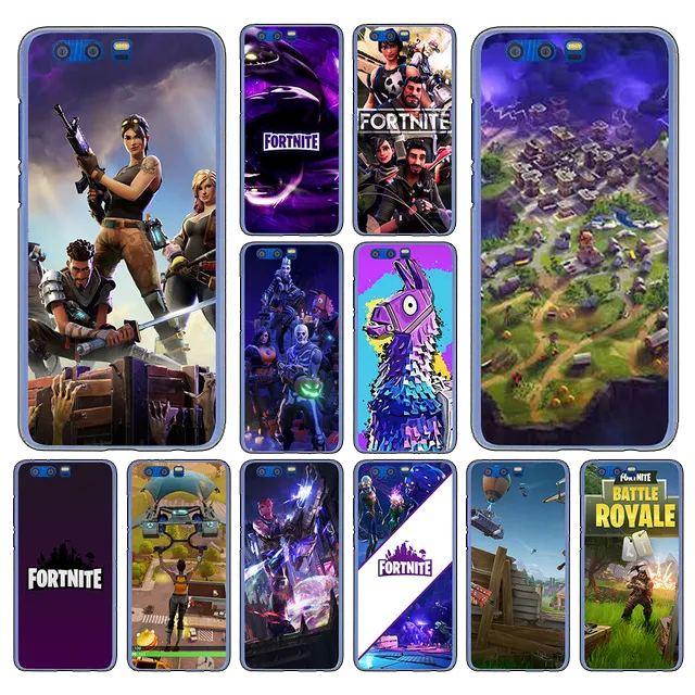 Fortnite Phone Case