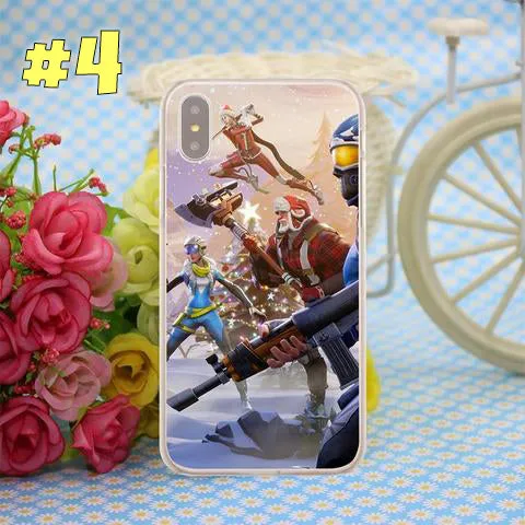 Fortnite Phone Case