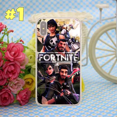 Fortnite Phone Case