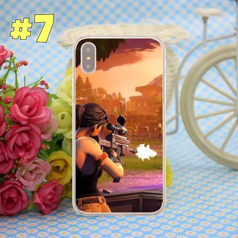 Fortnite Phone Case