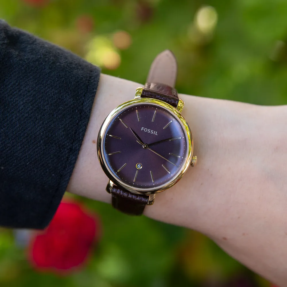 Fossil Jacqueline ES4969