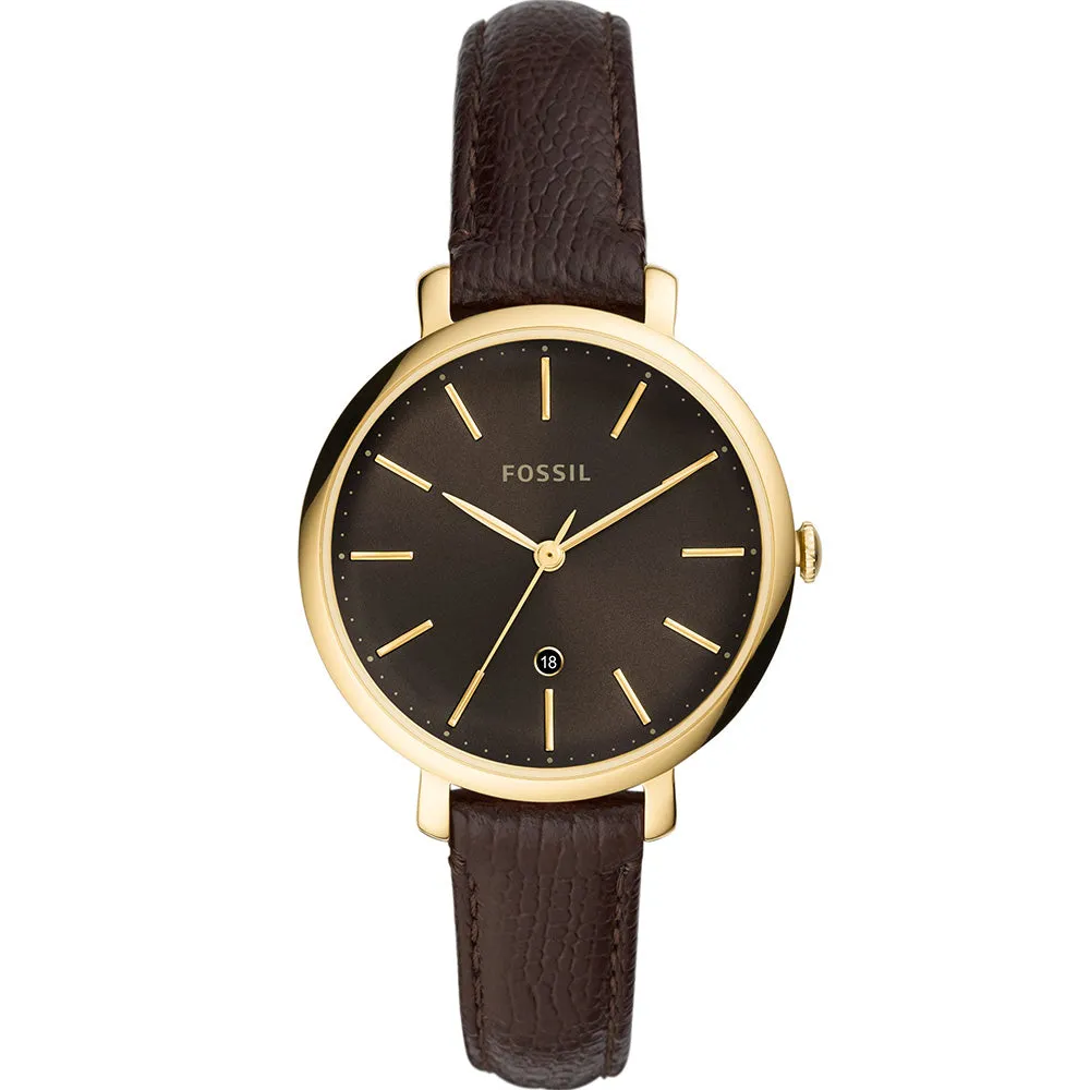 Fossil Jacqueline ES4969