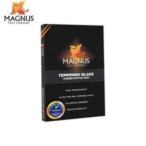 Free Magnus - 7" - Screen Protector for AutoProPAD Basic (2 Pack)