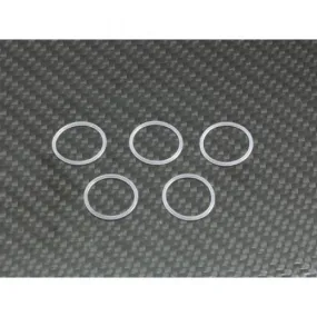 Front Diff Case O-Ring for IF15  (5pcs)