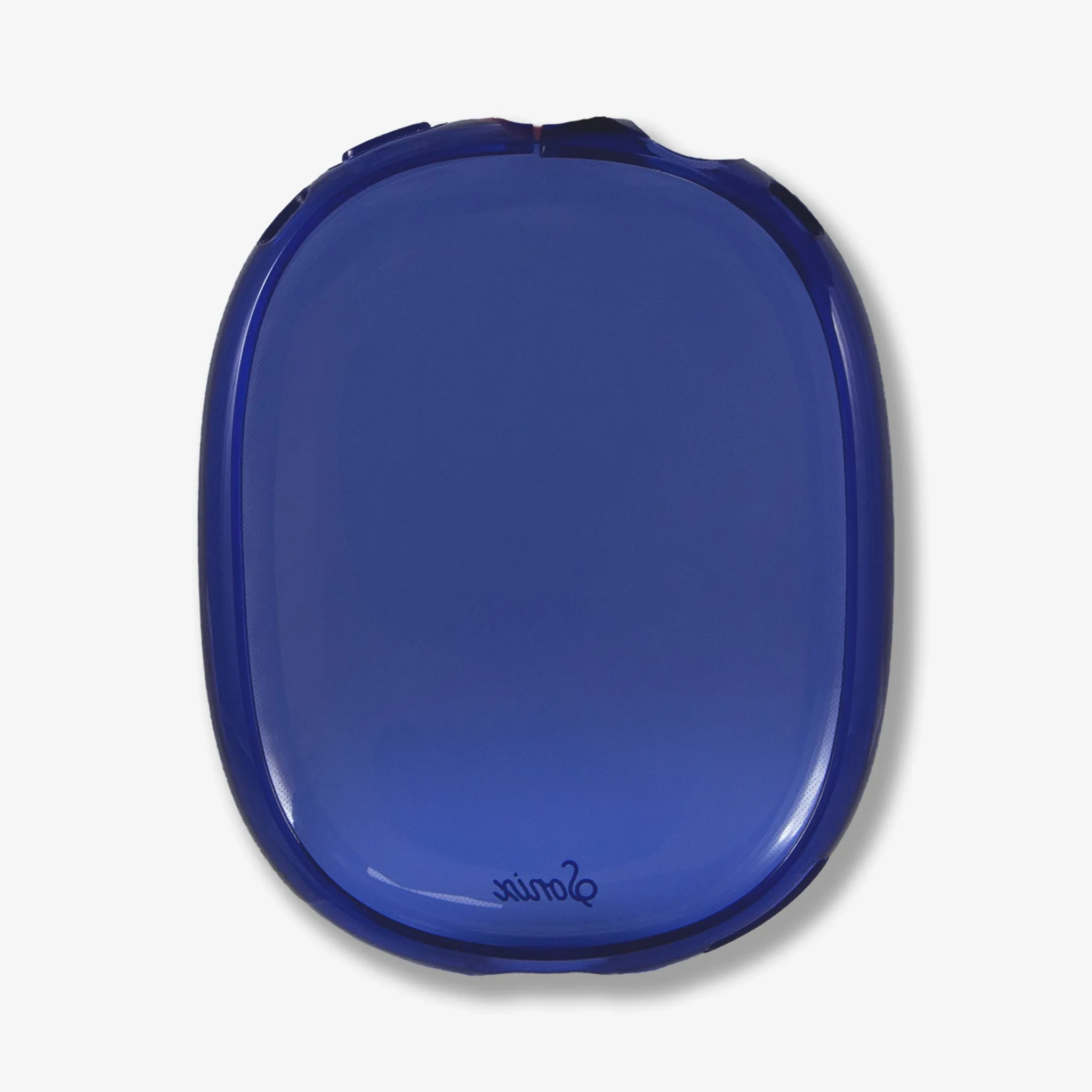 Frosted Matte AirPods Max Cover - Navy