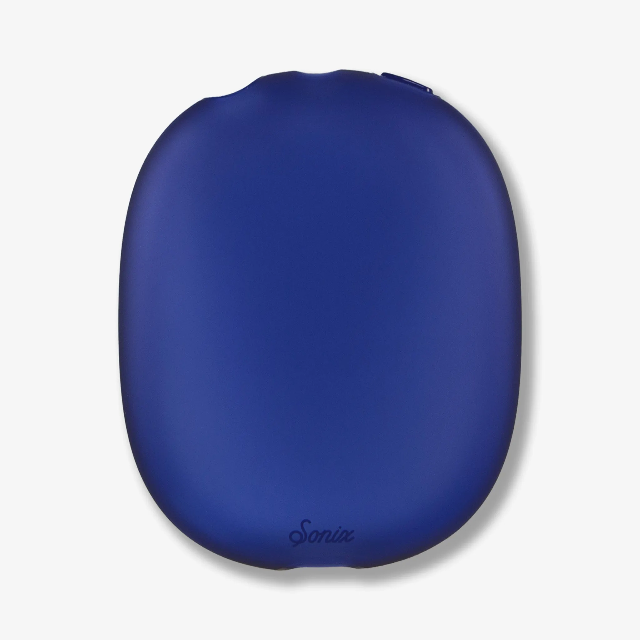 Frosted Matte AirPods Max Cover - Navy